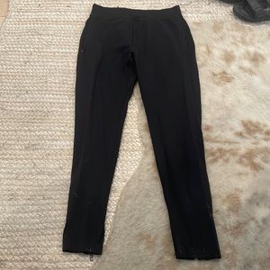 Lululemon Men’s yoga pants. Size medium.